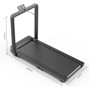 تردمیل تاشوی شیائومی مدلMx16 kingsmith walkingpad walking and running MX16