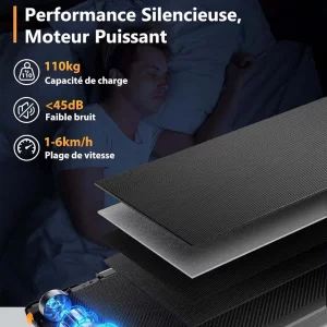 تردمیل تاشو شیائومی  مدل WalkingPad  xiaomi Z1