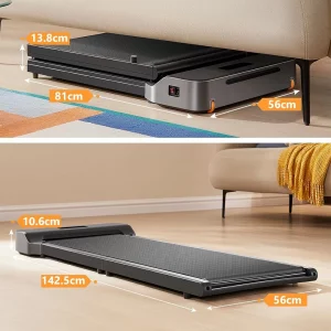 تردمیل تاشو شیائومی  مدل WalkingPad  xiaomi Z1