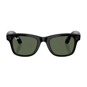 عینک هوشمند  متا ری بن ویفرر RAYBAN META WAYFARER