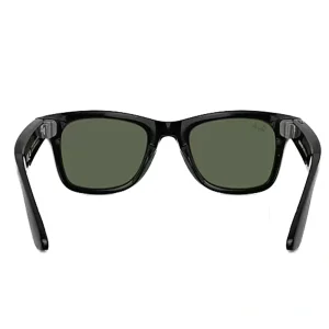 عینک هوشمند  متا ری بن ویفرر RAYBAN META WAYFARER