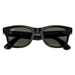 عینک هوشمند  متا ری بن ویفرر RAYBAN META WAYFARER