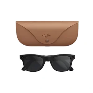 عینک هوشمند  متا ری بن ویفرر RAYBAN META WAYFARER
