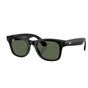 عینک هوشمند  متا ری بن ویفرر RAYBAN META WAYFARER