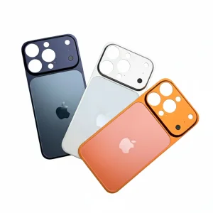 کاور تبدیل  آیفون به آیفون 17 conversion cover for  iPhone to iPhone