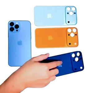 کاور تبدیل  آیفون به آیفون 17 conversion cover for  iPhone to iPhone