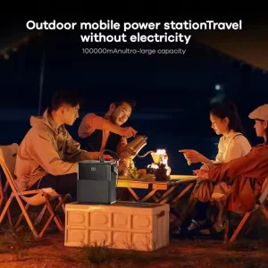 پاوربانک 100000 ریمکس مدل power bank 100000 mah remax FP-1