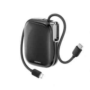 پاوربانک 10000 ریمکس مدل REMAX 10000 POWER BANK MH136