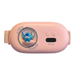 کمربند قاعدگی طرح استیچ  Menstrual massager and warmer STITCH