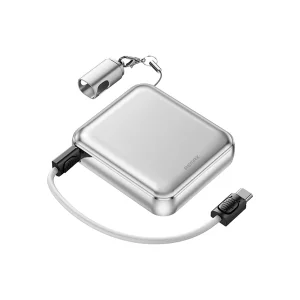 پاوربانک 20000 ریمکس مدل POWER BANK 20000 REMAX FC-07