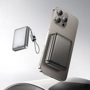 پاوربانک 20000 ریمکس مدل POWER BANK 20000 REMAX FC-07