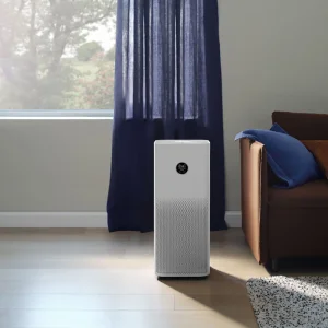 دستگاه تصفیه هوای هوشمند شیائومی مدل  Smart Air Purifier xiaomi 4 Pro