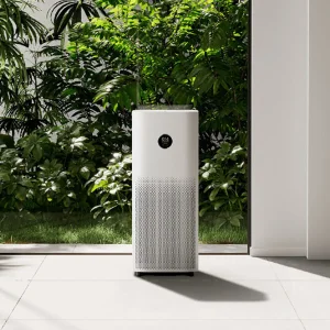 دستگاه تصفیه هوای هوشمند شیائومی مدل  Smart Air Purifier xiaomi 4 Pro