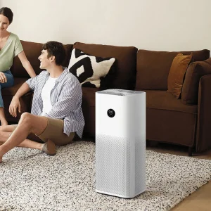 دستگاه تصفیه هوای هوشمند شیائومی مدل  Smart Air Purifier xiaomi 4 Pro