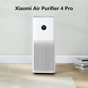 دستگاه تصفیه هوای هوشمند شیائومی مدل  Smart Air Purifier xiaomi 4 Pro
