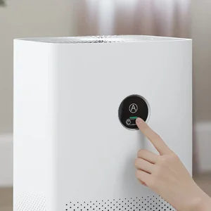 دستگاه تصفیه هوای هوشمند شیائومی مدل  Smart Air Purifier xiaomi 4 Pro