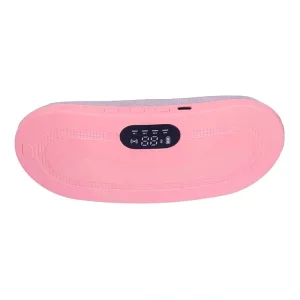 کمربند ماساژور و حرارتی قاعدگی Menstrual massager and warmer