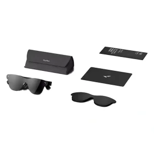 عینک واقعیت مجازی تی سی ال   smart glasses TCL Rayneo