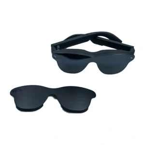 عینک واقعیت مجازی تی سی ال   smart glasses TCL Rayneo
