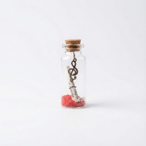 شیشه عشق Glass of Love