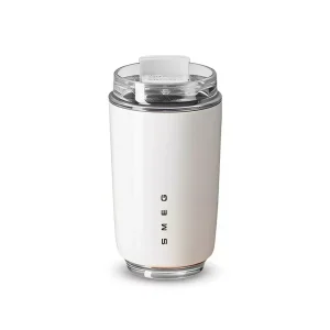 تروال ماگ ۲۴۰ میلی‌ لیتری اسمگ Smeg Travel Mug 240 ml