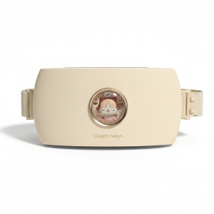 ماساژور قاعدگی وارم هارت Warm Heart Menstrual Massager