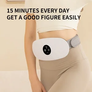 ماساژور قاعدگی ابدومینال  Abdominal massager