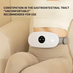 ماساژور قاعدگی ابدومینال  Abdominal massager
