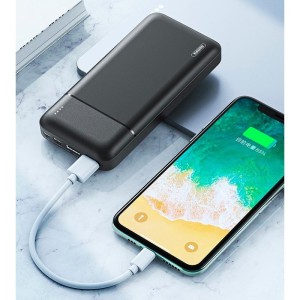 پاوربانک ریمکس RPP-166 ظرفیت 20000 میلی آمپر Power Bank Remax Rpp-166