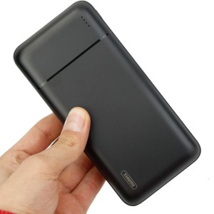 پاوربانک ریمکس RPP-166 ظرفیت 20000 میلی آمپر Power Bank Remax Rpp-166