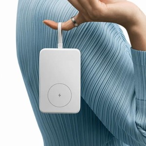 پاوربانک مگ سیف مدل wPB1007MI شیائومی Power bank xiaomi wPB1007MI 10000mah