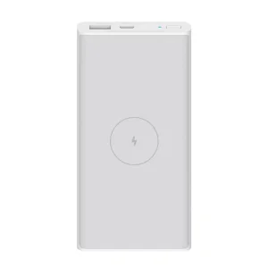 پاوربانک شیائومی مدل WPB15PDZM  وایرلس Power bank Xiaomi WPB15PDZM 20000mah