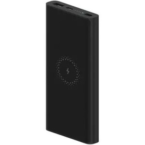 پاوربانک شیائومی مدل WPB15PDZM  وایرلس Power bank Xiaomi WPB15PDZM 20000mah
