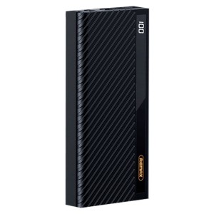 پاور بانک ریمکس مدل PD-P73 با ظرفیت 30000 میلی آمپر PowerBank Remax PD-P73 30000mAh