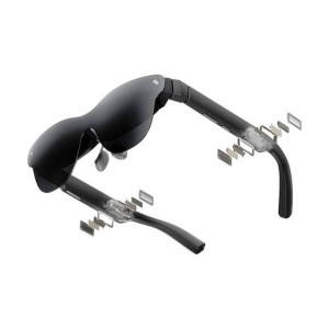 عینک هوشمند 3D مدل Air 4 Pro واقعیت مجازی RayNeo Air 4 Pro AR Glasses