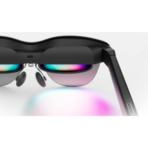 عینک واقعیت مجازی تی سی ال   smart glasses TCL Rayneo
