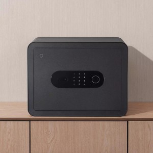 گاوصندوق هوشمند شیائومی Xiaomi Mijia Smart Safe Deposit Box