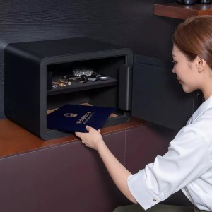 گاوصندوق هوشمند شیائومی Xiaomi Mijia Smart Safe Deposit Box