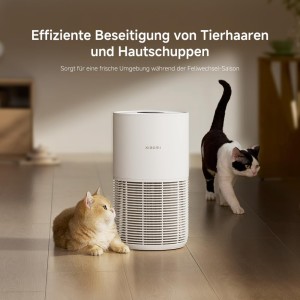 تصفیه هوای خانگی مراقبت از حیوانات شیائومی Xiaomi Smart Air Purifier for Pets