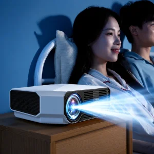 پروژکتور هوشمند  آرتاکو + Ultera HD Projector RTAKO A4300 Pro