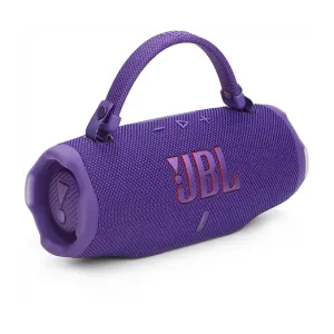 اسپیکر بلوتوثی مدل Charge 6 جی بی ال Speaker JBL Charge 6