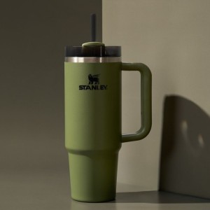 تراول ماگ استنلی Stanley Flip Straw Tumbler