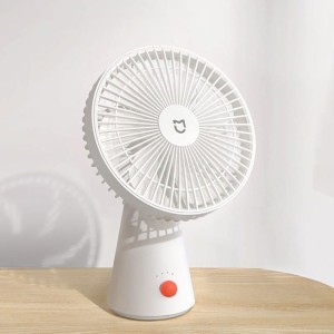 پنکه شارژی شیائومی Xiaomi Rechargeable Mini Fan