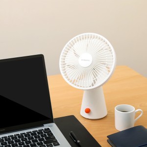 پنکه شارژی شیائومی Xiaomi Rechargeable Mini Fan