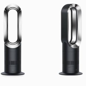بخاری و پنکه مدل AM09  بدون پره دایسون Dyson Hot+Cool Jet Focus fan heater AM09