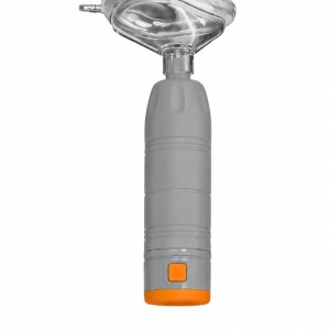 گجت نجات دهنده خفگی SOFFOCATION RESCUE DEVICE