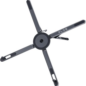 استند و هولدر مغناطیسی مدل PS07 چندمنظوره ZLOS PS07 Multi-Functional Magnetic Holder Stand