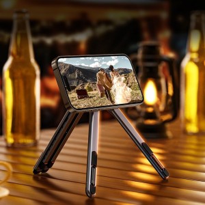 استند و هولدر مغناطیسی مدل PS07 چندمنظوره ZLOS PS07 Multi-Functional Magnetic Holder Stand