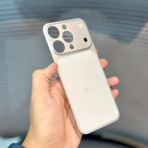 کاور تبدیل  آیفون به آیفون 17 conversion cover for  iPhone to iPhone