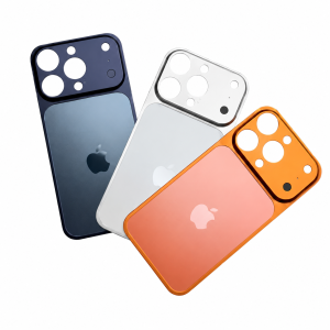 کاور تبدیل  آیفون به آیفون 17 conversion cover for  iPhone to iPhone